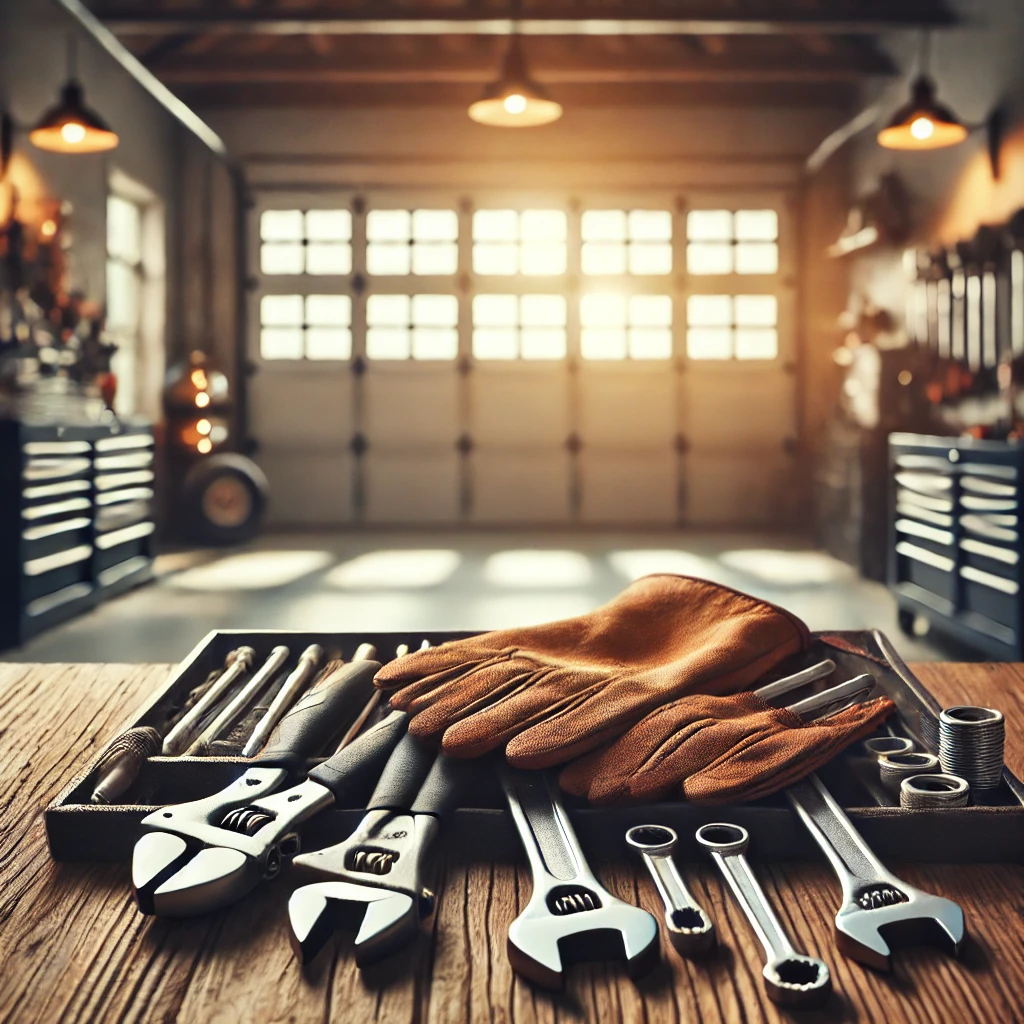 About Our Family-Owned Garage Door Company in Olivette MO - Professional Service Team