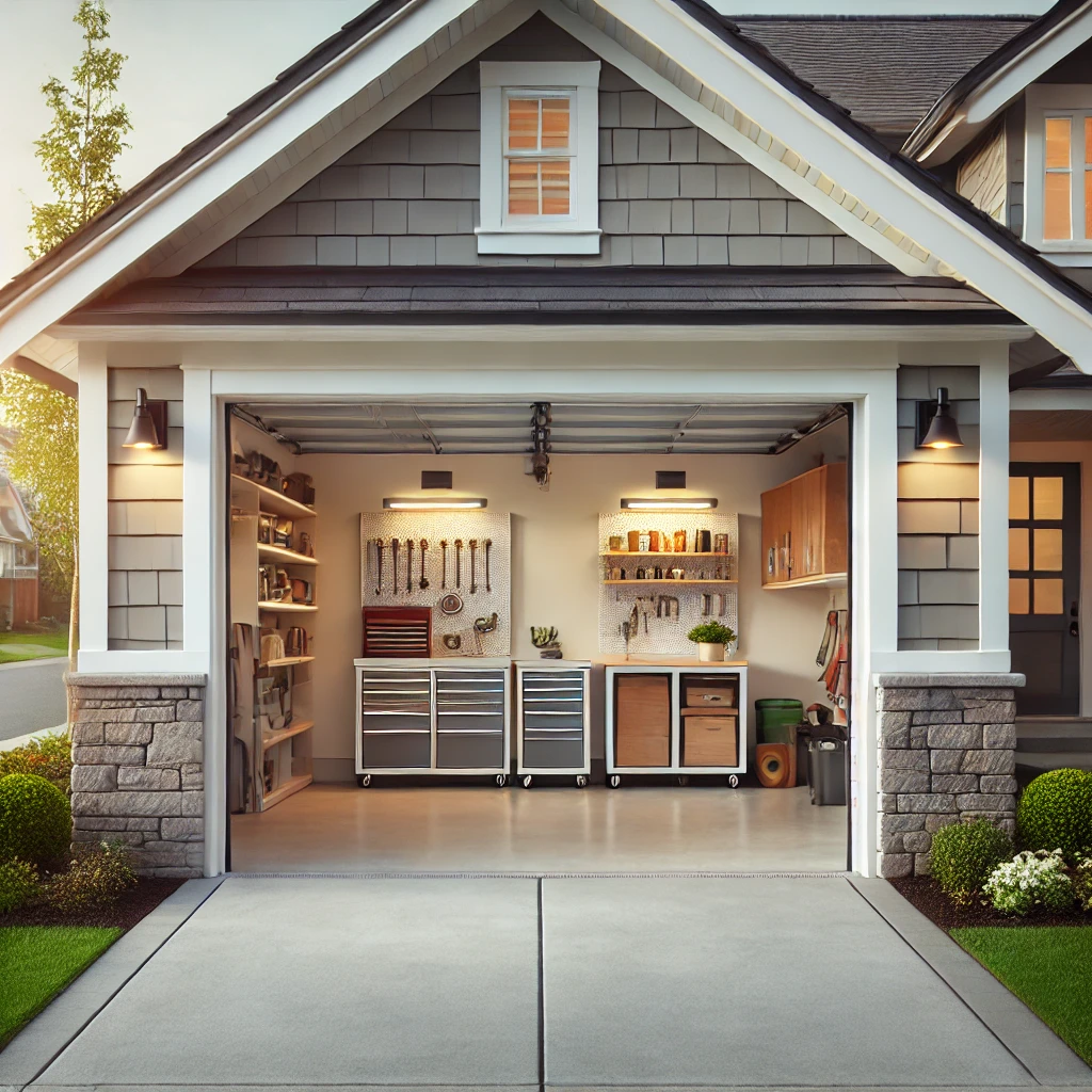 Latest garage door repair tips and maintenance guides from Olivette's trusted experts