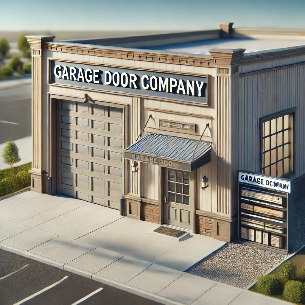 Best Garage Door Company Near Me Olivette MO - 24/7 Emergency Service