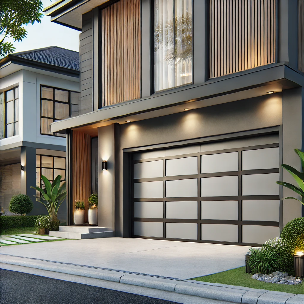 Professional Garage Door Company Olivette MO - 24/7 Emergency Service & Repairs