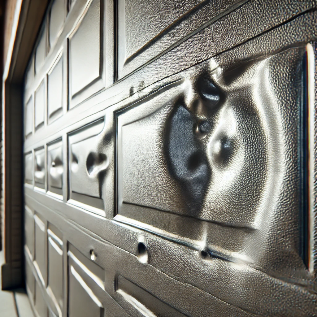 Professional Garage Door Dents Repair Olivette MO - Expert Dent Removal Services