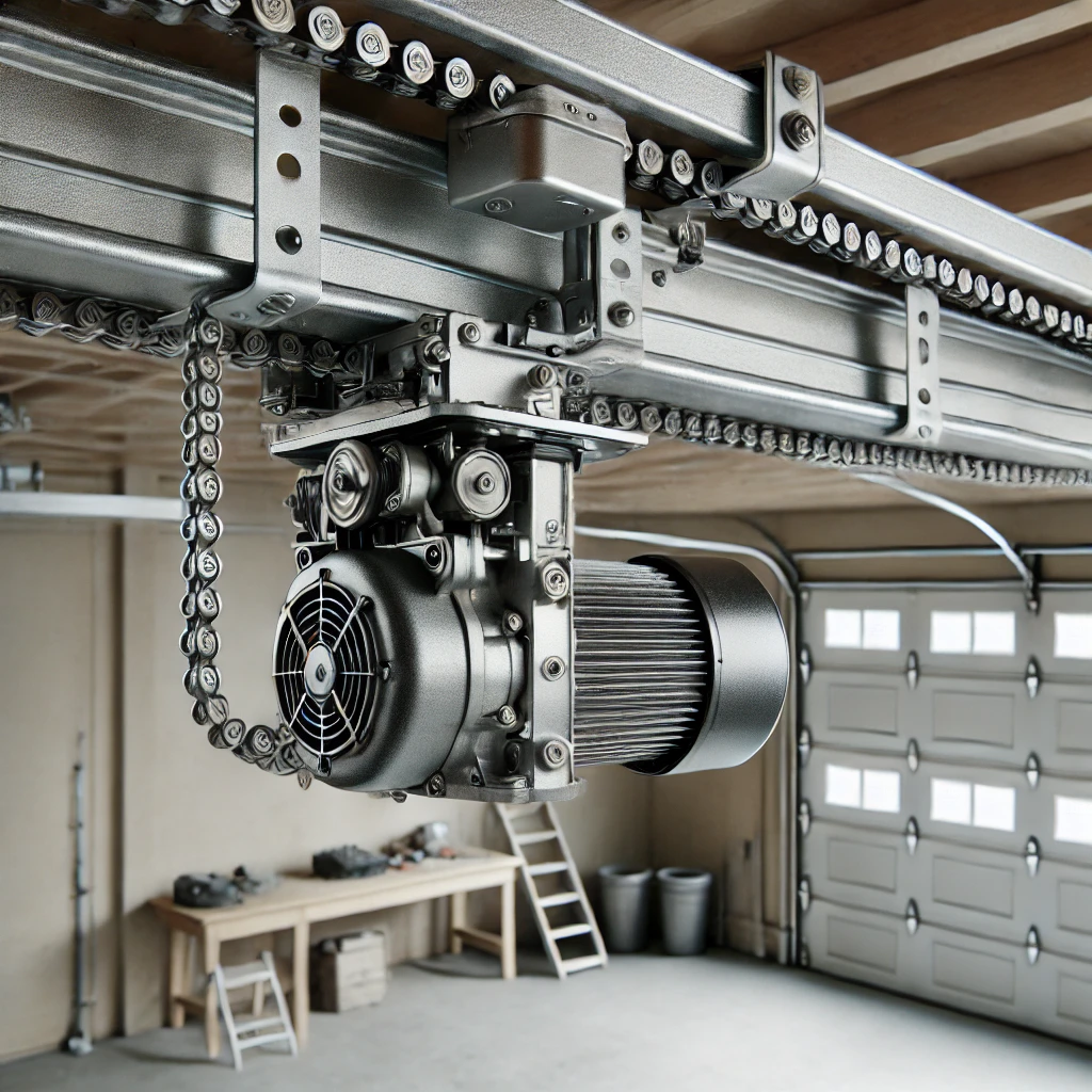 Professional Garage Door Opener Installation Olivette MO - Expert Smart Opener Installation Services