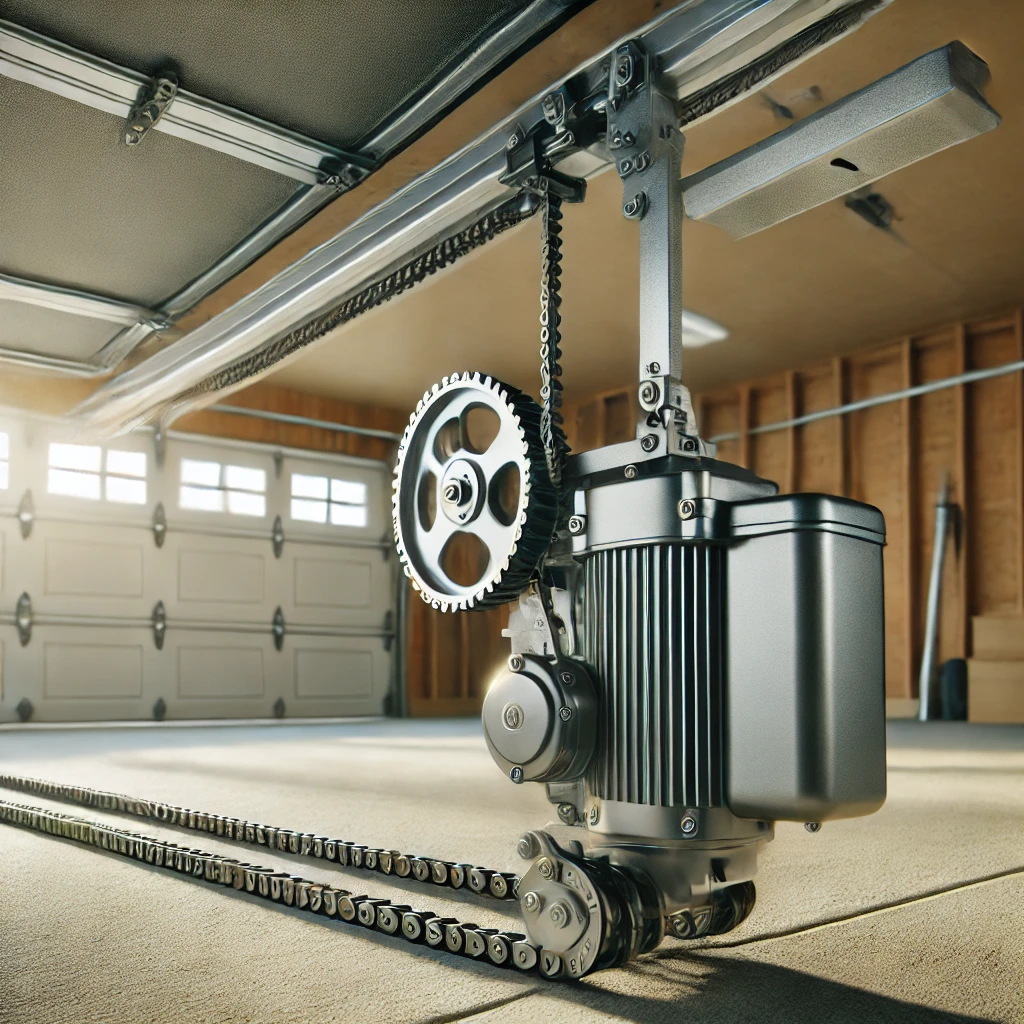 Garage Door Opener Installation & Service in Olivette MO - Professional Solutions for All Opener Brands