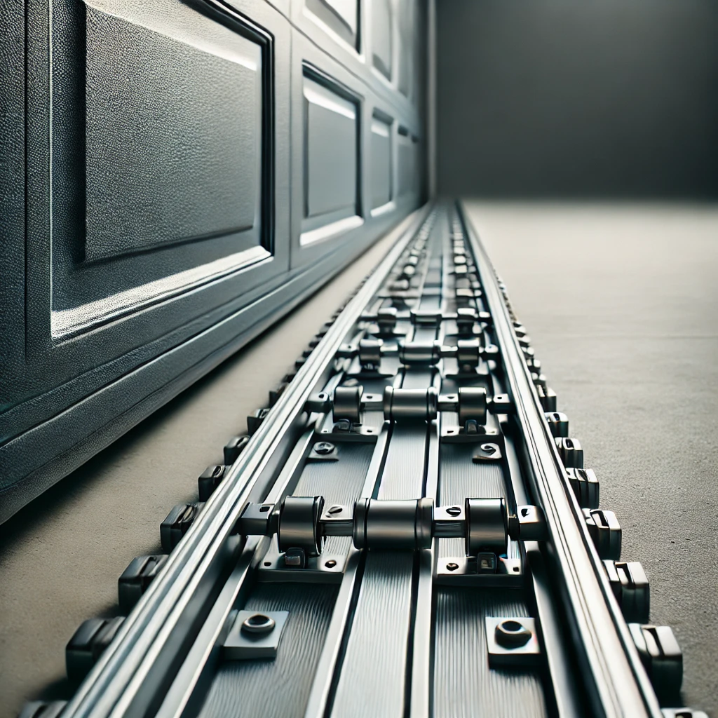 Professional Garage Door Track Repair Olivette MO - Expert Track & Roller Repair Services