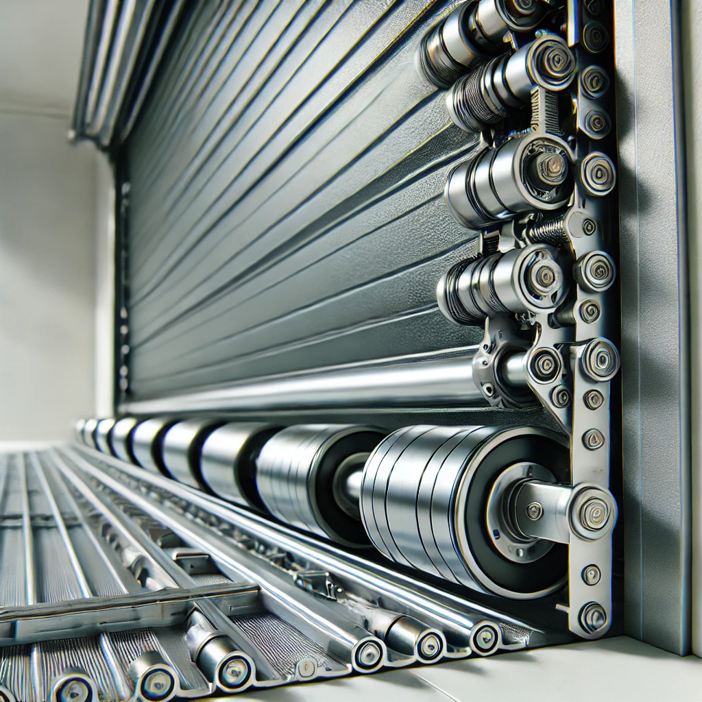 Expert Roller Garage Door Repairs Olivette MO - Professional Door System Specialists